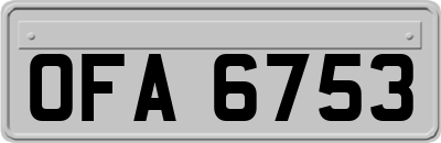 OFA6753