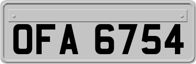 OFA6754