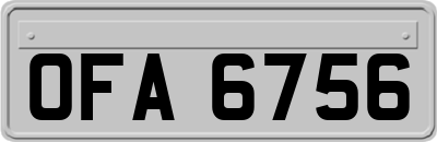 OFA6756