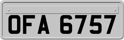 OFA6757