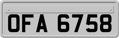 OFA6758