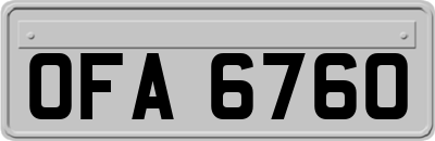 OFA6760