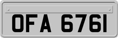 OFA6761