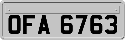 OFA6763