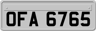 OFA6765