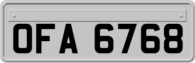 OFA6768