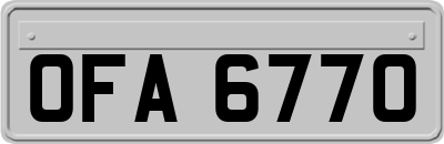 OFA6770