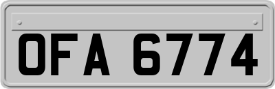 OFA6774
