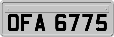 OFA6775