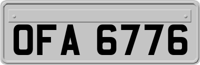 OFA6776