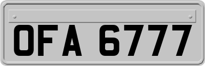 OFA6777
