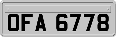 OFA6778