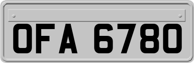 OFA6780