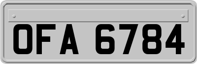 OFA6784