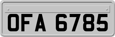 OFA6785
