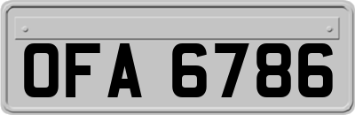 OFA6786