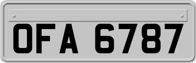 OFA6787