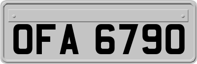 OFA6790