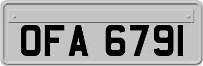 OFA6791