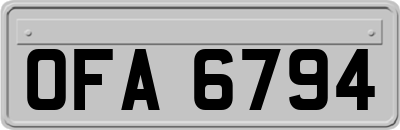 OFA6794