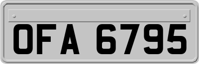 OFA6795