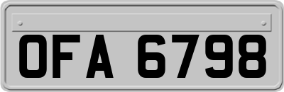 OFA6798