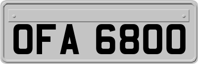 OFA6800