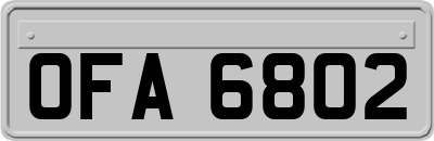 OFA6802