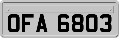OFA6803