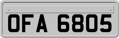 OFA6805