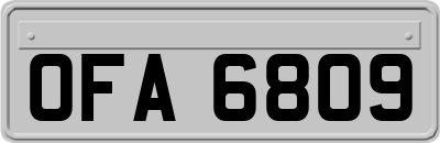 OFA6809