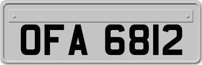 OFA6812