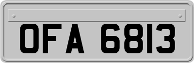 OFA6813