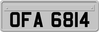 OFA6814