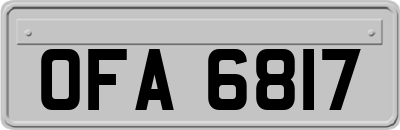 OFA6817