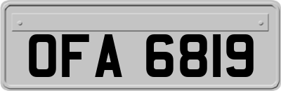 OFA6819