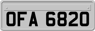 OFA6820
