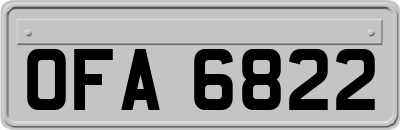 OFA6822