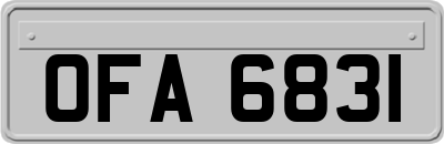 OFA6831