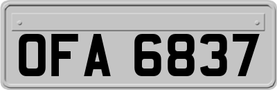 OFA6837