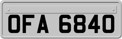 OFA6840