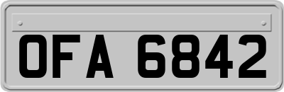 OFA6842