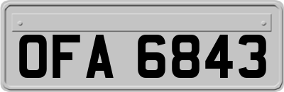 OFA6843