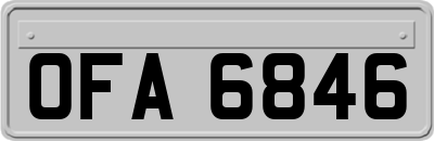 OFA6846
