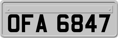 OFA6847