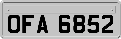 OFA6852