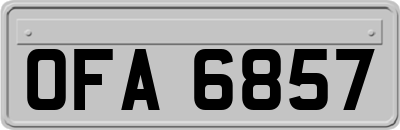 OFA6857