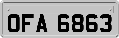 OFA6863