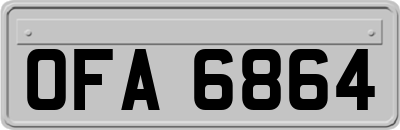 OFA6864