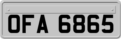 OFA6865